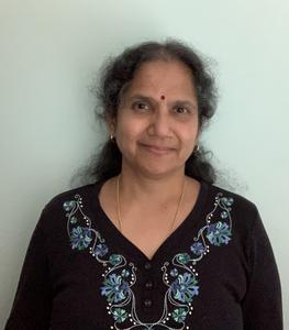 Vijayalakshmi Srinivasan